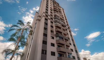 Agradável apartamento tipo para venda com 3 quartos, sendo 1 suíte, 94m²