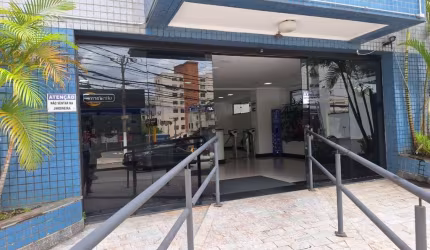 Sensacional conjunto comercial para venda, 34m²