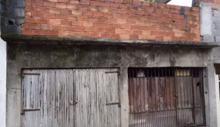 Casa para Renda em Parque América  -  São Paulo