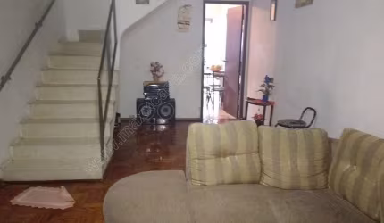 Sobrado em Cidade Dutra  -  São Paulo