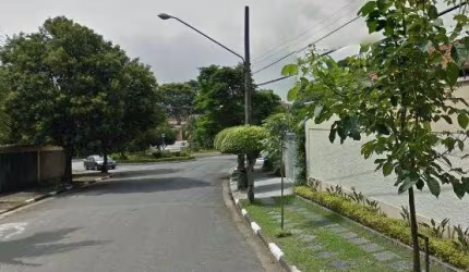 Terreno Comercial em São Paulo