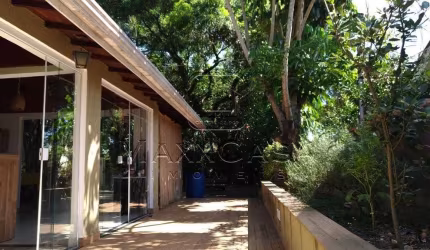 Casa Térrea em Interlagos  -  São Paulo