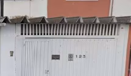 Sobrado  à Venda em Campo Grande   -  São Paulo