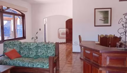 Apartamento Cobertura em Parque Enseada  -  Guarujá