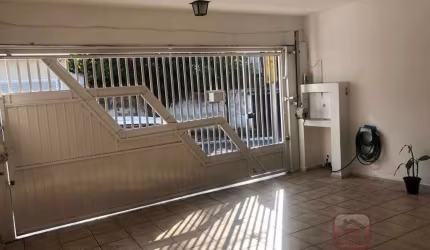 Casa Sobrado  à Venda  Jardim Satélite  -  São Paulo