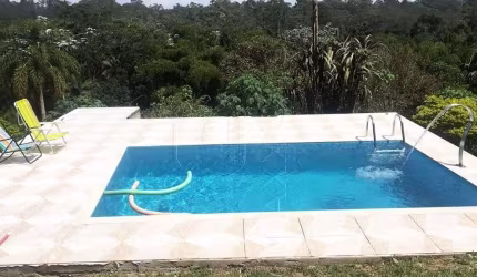 Chácara em Ilha do Bororé  -  São Paulo