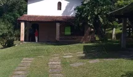 Chácara em São Paulo