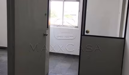 Sala em Cidade Dutra  -  São Paulo