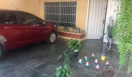 Casa Sobrado  à venda em Jardim Suzana  -  São Paulo
