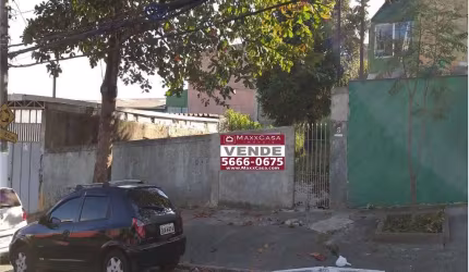Terreno em Cidade Dutra  -  São Paulo