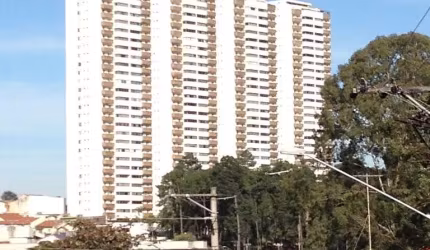 Apartamento para venda 180m², 3 suítes e 2 vagas Interlagos