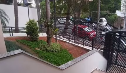 Apartamento em Vila Mascote  -  São Paulo