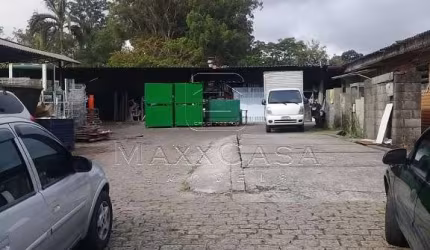 Terreno em Interlagos  -  São Paulo