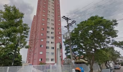 Apartamento em Socorro  -  São Paulo