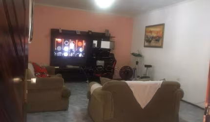 Casa Térrea em Interlagos  -  São Paulo