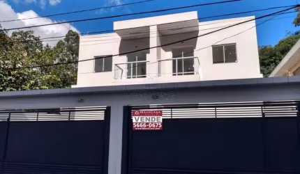 Sobrado à venda em Jardim Bélgica  -  São Paulo
