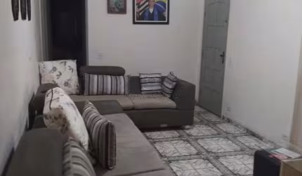 Casa Térrea à venda em Jardim Satélite  -  São Paulo