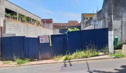 Terreno próximo a Estação Autódromo