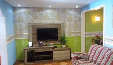 Casa em Jardim Primavera (zona Sul)  -  São Paulo