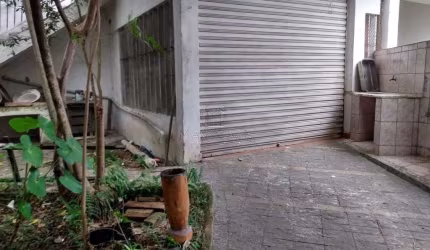Imóvel  à Venda e Locação em Vila São José  -  São Paulo
