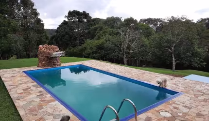 Chácara  à venda em Parelheiros  -  São Paulo