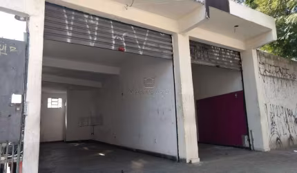 Salão em São Paulo