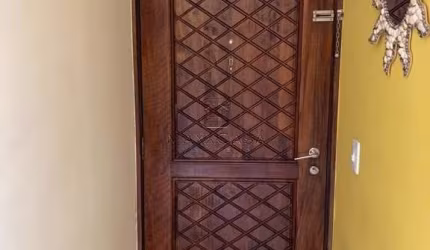 Apartamento em Cidade Dutra  -  São Paulo