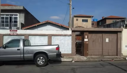 Casa Térrea  à venda em Jardim São Vicente  -  São Paulo