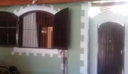Casa à venda no Jardim Satelite  -  São Paulo