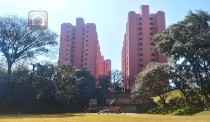 Apartamento à venda em Vila do Castelo  -  São Paulo