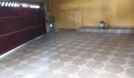 Casa  Comercial á venda em Vila São José, Cidade Dutra