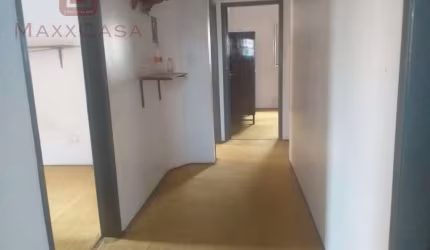 Casa á Venda na Cidade Dutra  -  São Paulo