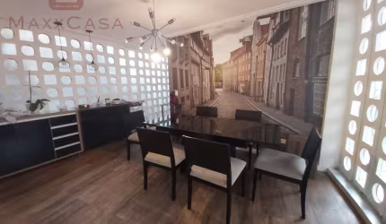 Casa Sobrado na  Granja Julieta  -  São Paulo