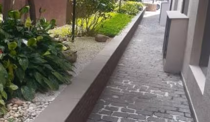 Apartamento  á venda em Interalagos  -  São Paulo