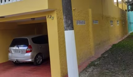 Casa á Venda no Conjunto Res. Palmares.