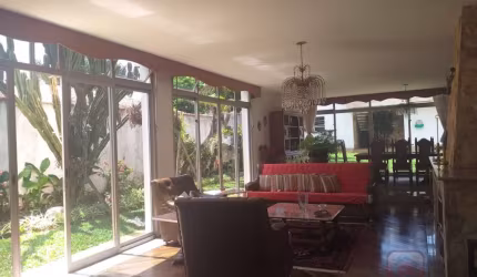 Sobrado em Bolsão de Interlagos.  -  São Paulo