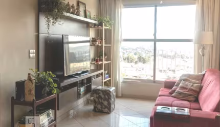 Apartamento à Venda  no Bairro do  Socorro  -  São Paulo