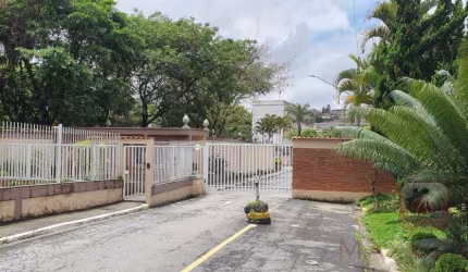 Apartamento à venda em Vila São José com 2 quartos e vaga