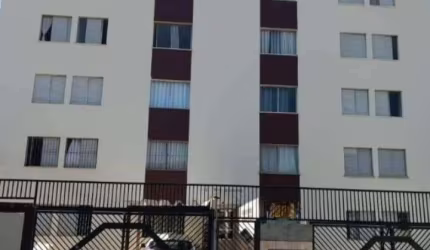 Apartamento á venda na  Cidade Dutra  -  São Paulo