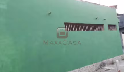 Casa à Venda no  Grajaú  -  São Paulo