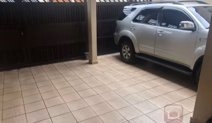 Sobrado à Venda na  Cidade Dutra  -  São Paulo