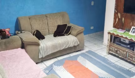 Casa à Venda  Recanto Campo Belo  -  São Paulo