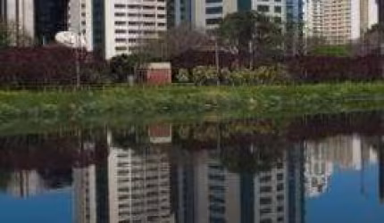 Conjunto comercial  Para Venda em  Chácara Santo Antônio (Zona Sul)  -  São Paulo