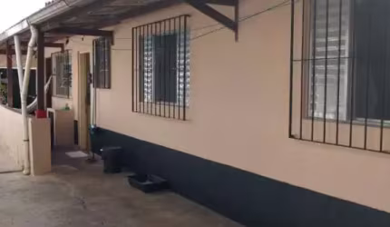 Casa à Venda  no  Parque Alto  -  São Paulo