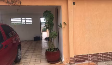 Casa  à Venda no  Jardim Clipper  -  São Paulo