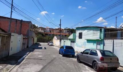 Casa   à Venda no  Jardim Esmeralda (Zona Sul)  -  São Paulo
