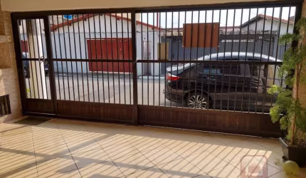Casa   à Venda na  Cidade Dutra  -  São Paulo