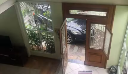 Sobrado para locação no Bolsão de Interlagos.  -  São Paulo