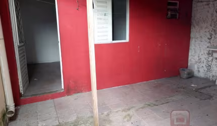 Sobrado  à Venda no  Jardim Guarapiranga  -  São Paulo
