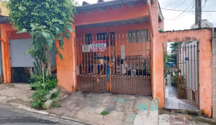 Casa  à venda em Parque São Paulo  -  São Paulo